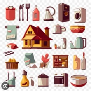 Household Items